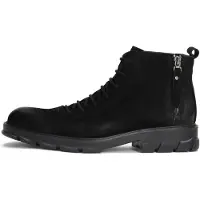Kazar Veterboots zwart