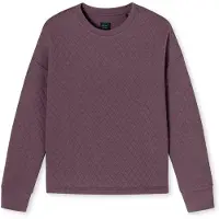Schiesser Sweatshirt ' Mix & Relax ' mauve