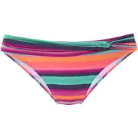 LASCANA Bikinibroek gemengde kleuren