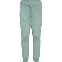 Hummel Sportbroek blauw / donkerblauw