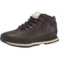 New Balance Boots donkerbruin / zwart