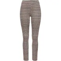 LASCANA Leggings gemengde kleuren