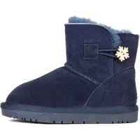 Gooce Laarzen 'Bientôt' navy / donkerblauw