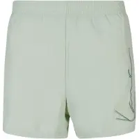 Karl kani Boardshorts groen / kaki