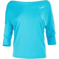 Winshape Functioneel shirt 'MCS001' hemelsblauw