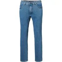 Pierre Cardin Jeans 'Dijon' blauw denim