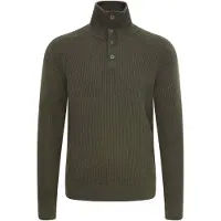 Casual Friday Trui 'Kristian' groen