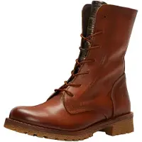 Felmini Veterlaarsjes bruin