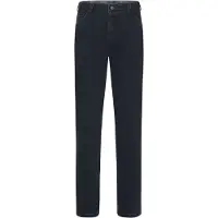 Meyer Jeans donkerblauw