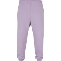 Urban Classics Broek lavendel