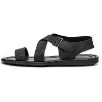 Kazar Sandalen zwart
