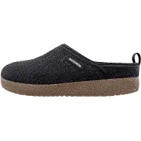 Giesswein Clogs zwart