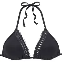 s.Oliver Bikinitop zwart