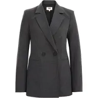 WE Blazers donkergrijs