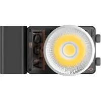 Zhiyun - Cinepeer CX100 - Videolicht - Lichtgewicht - Draagbaar - Ideaal voor Vloggers/Fotografen