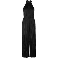 Selected Jumpsuit 'Zenia' zwart