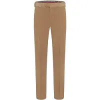 Meyer Chino 'Trevira' lichtbruin
