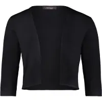 Vera Mont Bolero zwart