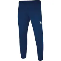 Errea Sportbroek 'Nevis 3.0' blauw / wit
