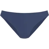 LASCANA Sport bikinibroek navy