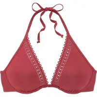 s.Oliver Bikinitop rood
