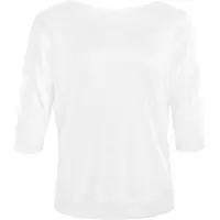 Winshape Functioneel shirt 'Bams001 ' wit