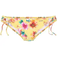 Sunseeker Bikinibroek geel / gemengde kleuren