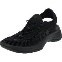 Keen Sandaal 'Uneek Astoria' zwart