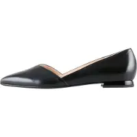 Högl Ballerina 'Boulevard' zwart