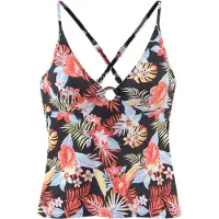 s.Oliver Tankini gemengde kleuren