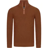 INDICODE JEANS Trui oranje