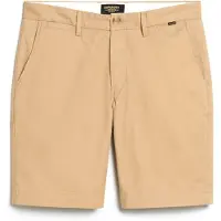 Superdry Chino camel