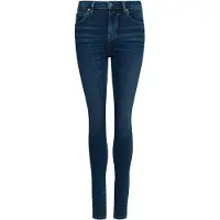 Superdry Jeans blauw denim
