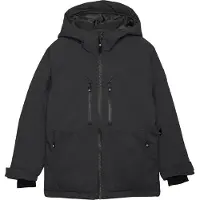 Color Kids Sportjas zwart