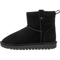 Bianco Boots 'BIASNOW' zwart