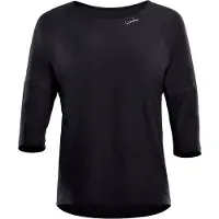 Winshape Functioneel shirt 'DT111LS' zwart