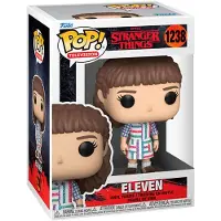 Funko POP! Pop - Stranger Things 4: Eleven