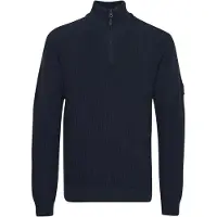 INDICODE JEANS Trui navy