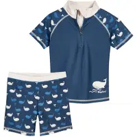 Playshoes UV-bescherming | 98-104 | boy