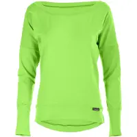 Winshape Functioneel shirt 'WS2' lichtgroen