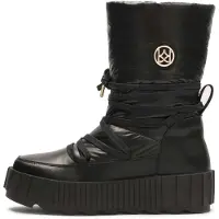 Kazar Snowboots goud / zwart