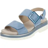Ara Sandalen met riem | 41 | female