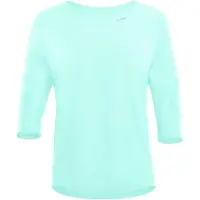 Winshape Functioneel shirt 'DT111LS' mintgroen