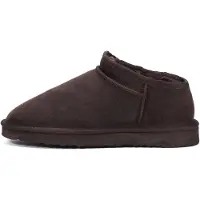 Gooce Snowboots 'Jack' donkerbruin
