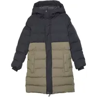 Color Kids Functionele jas navy / kaki