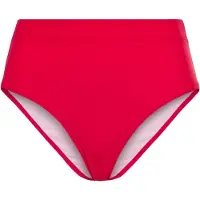 LASCANA Bikinibroek 'Gina' framboos