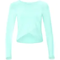 Winshape Functioneel shirt 'AET131LS' mintgroen