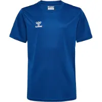 Hummel Functioneel shirt kobaltblauw