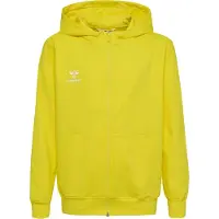 Hummel Sweatshirt geel