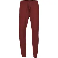 Indicode Broek 'Eberline' bordeaux
